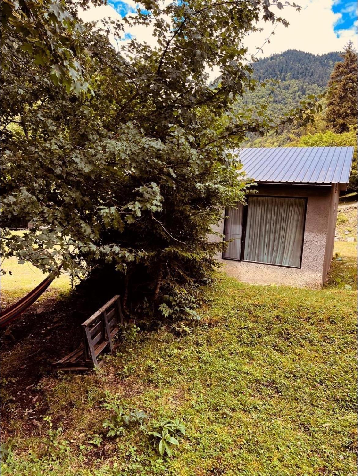 Cozy House In The Forest Borjomi Exterior photo